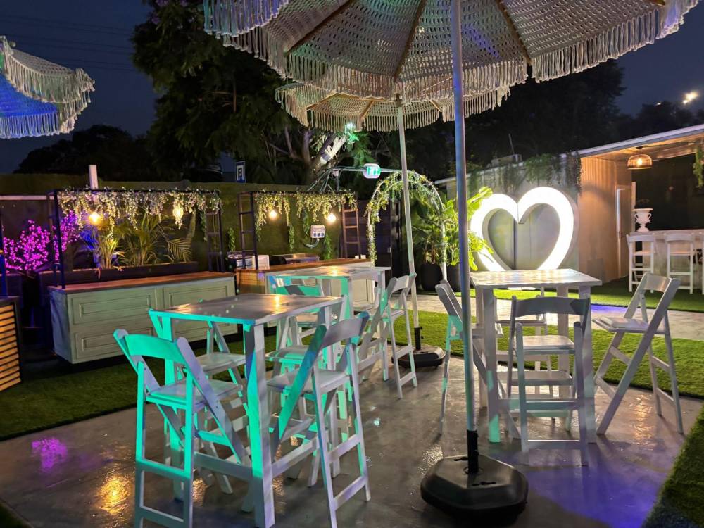 204727 גלריה כללית, event 47 - גן ואולם אירועים, וילה  בראשון לציון וילות - Vila 4 U