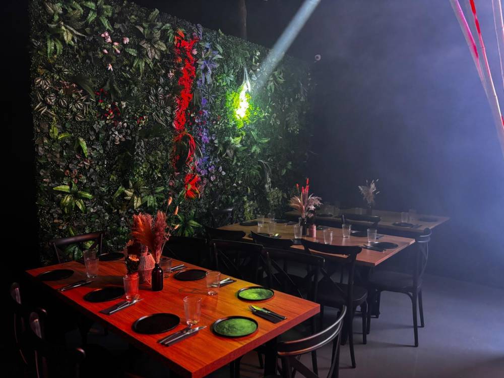 204730 גלרית פנים, event 47 - גן ואולם אירועים, וילה  בראשון לציון וילות - Vila 4 U