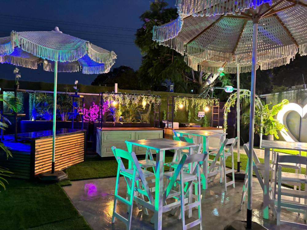 204761 גלריה כללית, 47 איוונט - גן ואולם אירועים, וילה  בראשון לציון וילות - Vila 4 U