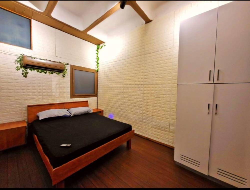 206763 גרין האוס גלריה מייצגת, גרין האוס לופט, וילה  בראשון לציון וילות - Vila 4 U