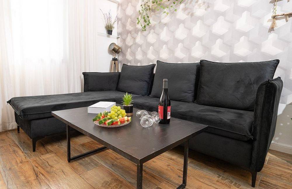 208086 גלריה כללית, הפנטהאוז של תל אביב יפו, וילה  בתל אביב וילות - Vila 4 U