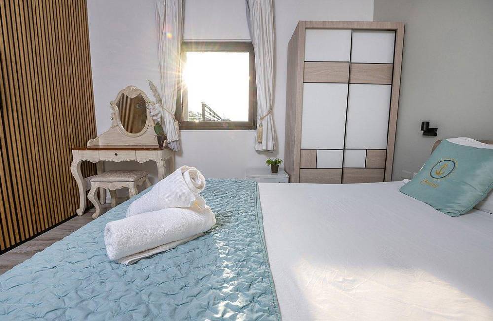 208222 הפנטהאוז של תל אביב יפו, הפנטהאוז של תל אביב יפו, וילה  בתל אביב וילות - Vila 4 U