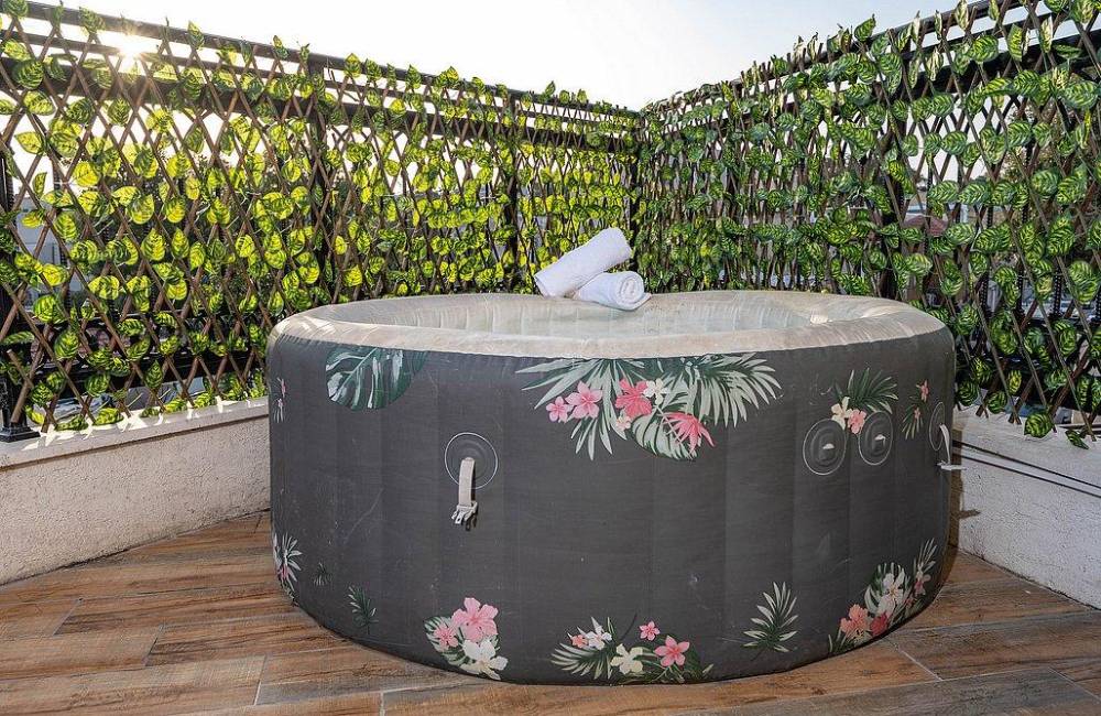 208231 הפנטהאוז של תל אביב יפו, הפנטהאוז של תל אביב יפו, וילה  בתל אביב וילות - Vila 4 U