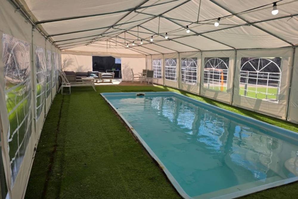 208573 כללי, אחוזת שדות מיכה, וילה  בשדות מיכה וילות - Vila 4 U