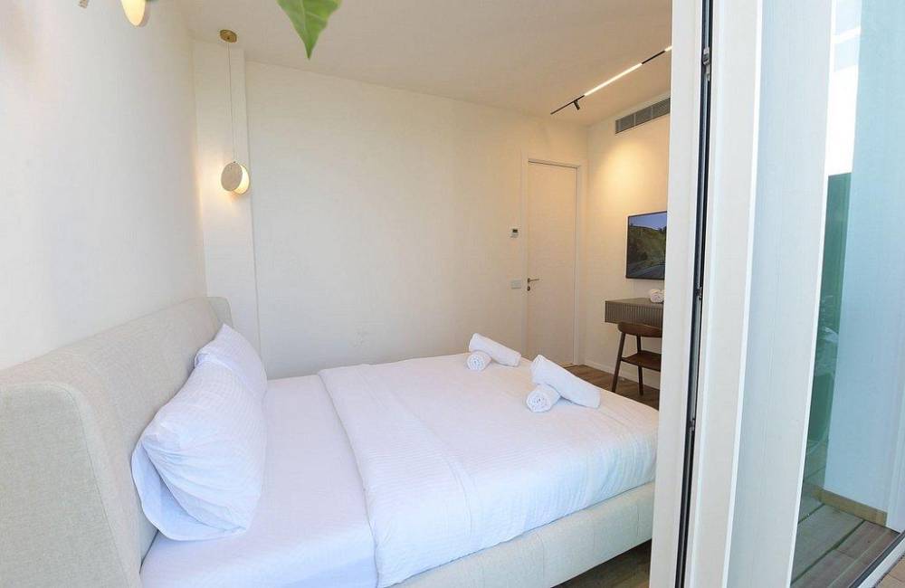 208615 Penthouse AH 42, פנטהאוז AH אילת, וילה  באילת וילות - Vila 4 U