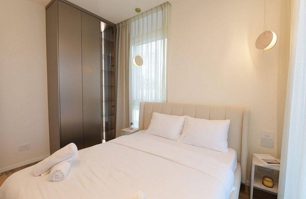 208616 Penthouse AH 42, פנטהאוז AH אילת, וילה  באילת וילות - Vila 4 U