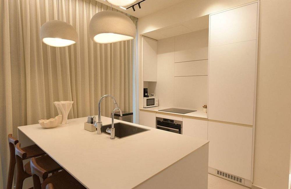 208619 Penthouse AH 42, פנטהאוז AH אילת, וילה  באילת וילות - Vila 4 U