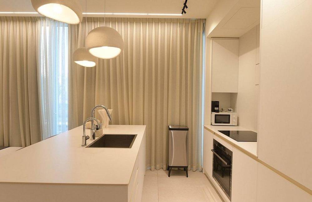 208624 Penthouse AH 42, פנטהאוז AH אילת, וילה  באילת וילות - Vila 4 U