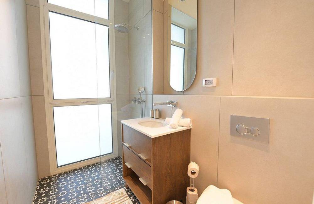 208628 Penthouse AH 42, פנטהאוז AH אילת, וילה  באילת וילות - Vila 4 U