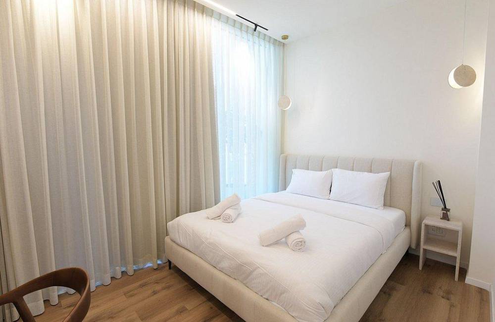 208631 Penthouse AH 42, פנטהאוז AH אילת, וילה  באילת וילות - Vila 4 U