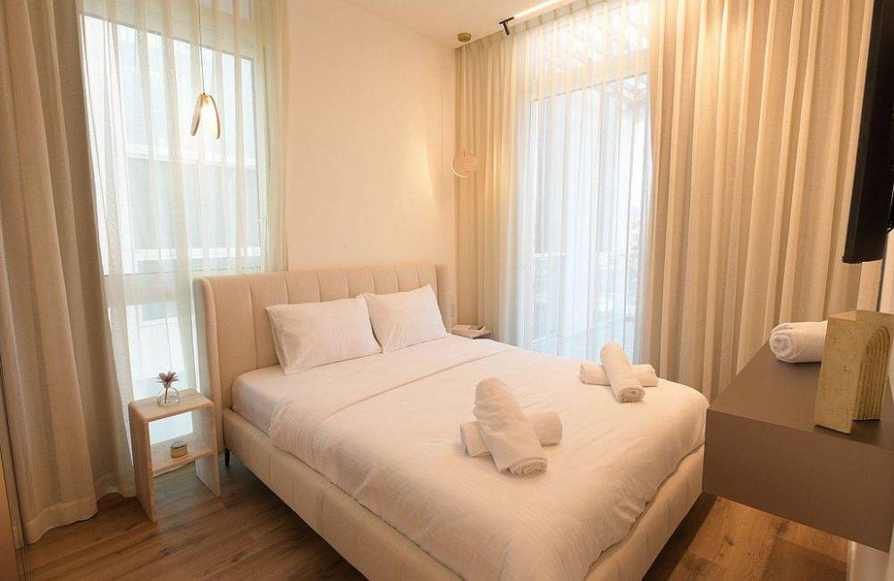 208633 Penthouse AH 42, פנטהאוז AH אילת, וילה  באילת וילות - Vila 4 U