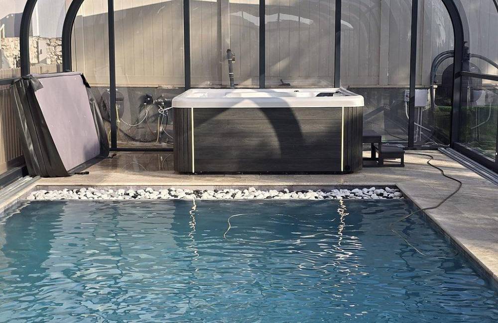 208668 גלריה כללית, וילה כמיסה - Villa Kamisa, וילה  בנטועה וילות - Vila 4 U