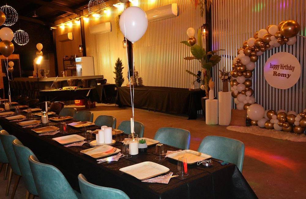 208686 Happy bar – הפי בר, Happy bar - הפי בר, וילה  בנתניה וילות - Vila 4 U