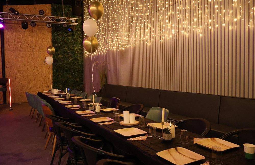 208687 Happy bar – הפי בר, Happy bar - הפי בר, וילה  בנתניה וילות - Vila 4 U