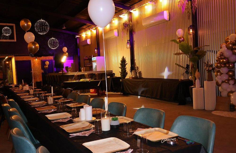 208688 Happy bar – הפי בר, Happy bar - הפי בר, וילה  בנתניה וילות - Vila 4 U