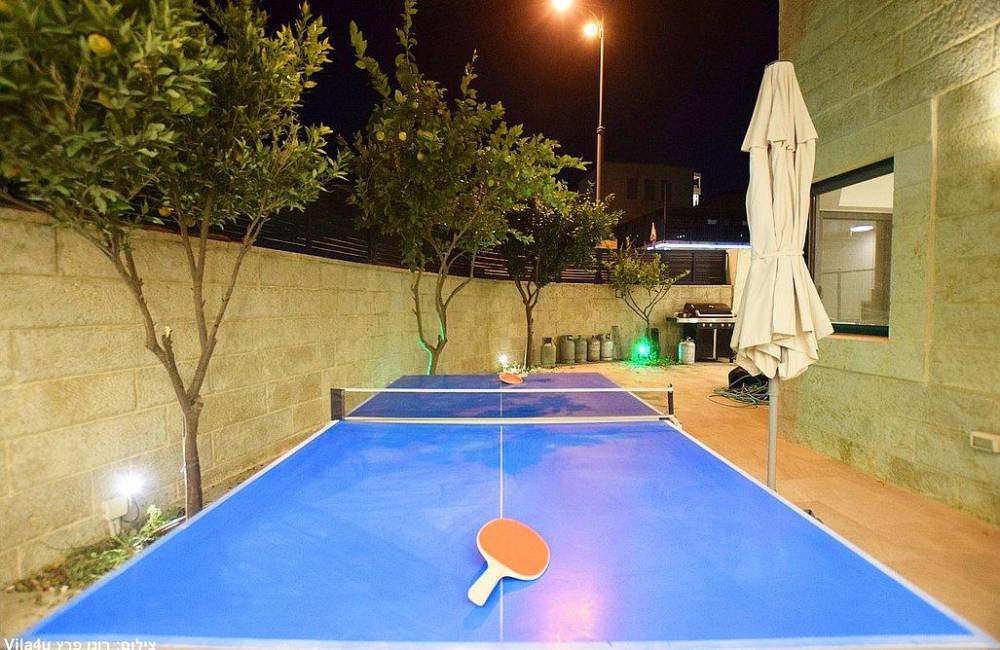 208693 גלריה כללית, וילה נווה שמואל אינדיגו, וילה  בגבעת זאב וילות - Vila 4 U