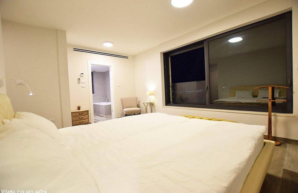 208699 גלריה כללית, וילה נווה שמואל אינדיגו, וילה  בגבעת זאב וילות - Vila 4 U