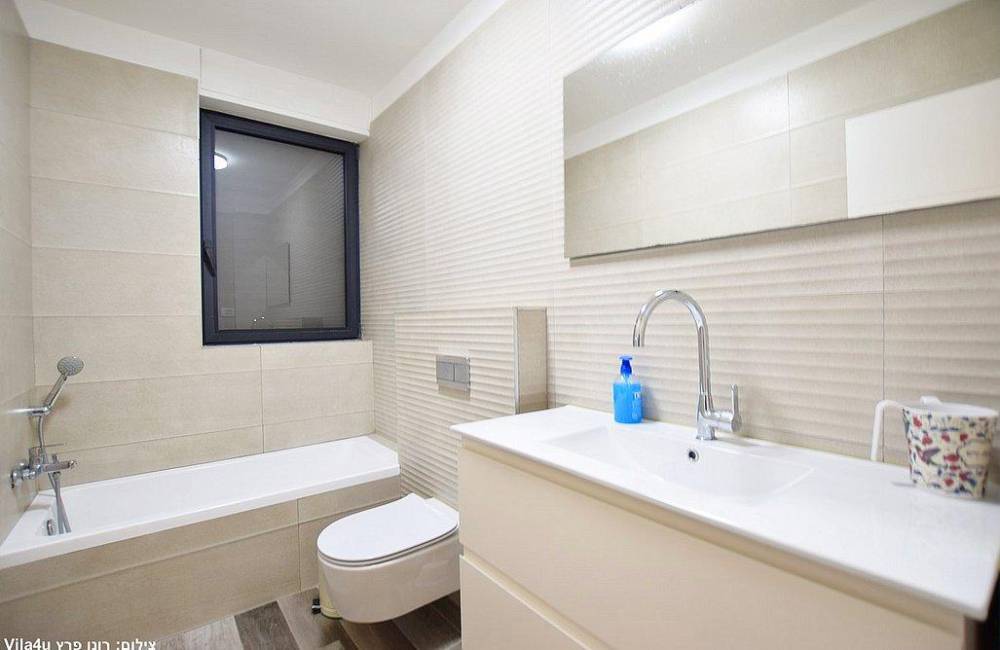 208706 גלריה כללית, וילה נווה שמואל אינדיגו, וילה  בגבעת זאב וילות - Vila 4 U