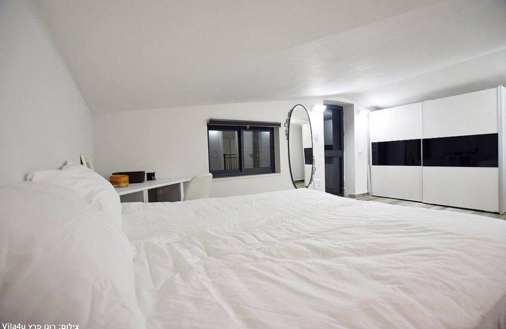 208744 גלרית פנים, וילה נווה שמואל אינדיגו, וילה  בגבעת זאב וילות - Vila 4 U