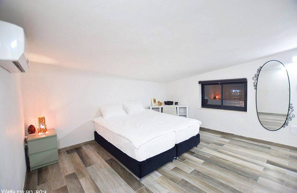 208750 גלרית פנים, וילה נווה שמואל אינדיגו, וילה  בגבעת זאב וילות - Vila 4 U