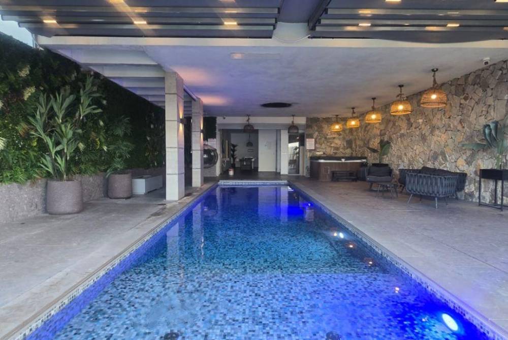 208832 גלריה כללית, וילה סירקל – Villa Circle, וילה  בנוף כנרת וילות - Vila 4 U