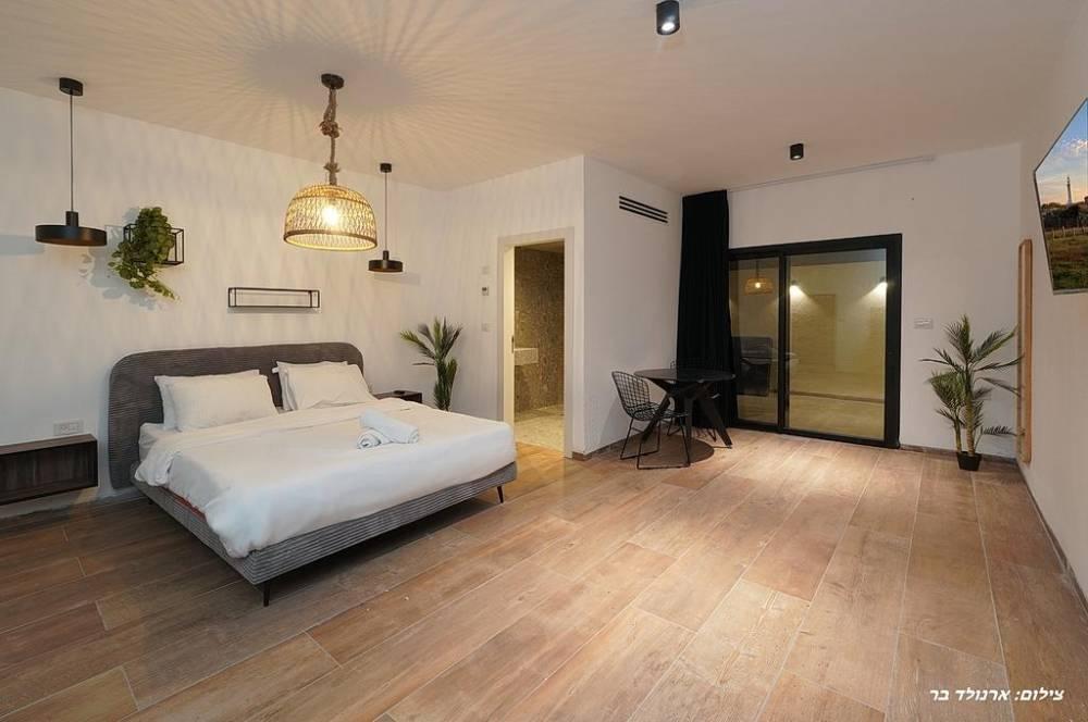 208833 גלריה כללית, וילה סירקל – Villa Circle, וילה  בנוף כנרת וילות - Vila 4 U