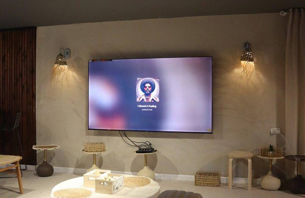 208855 גלריה כללית, אחוזת נאיה, וילה  במבשרת ציון וילות - Vila 4 U