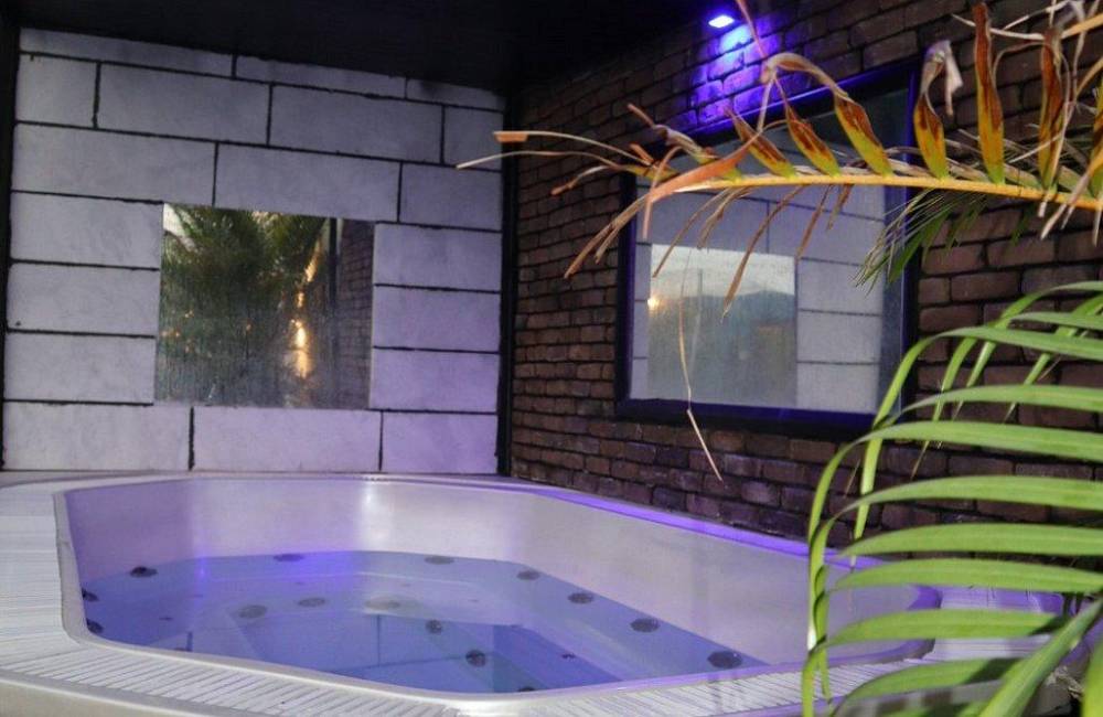 208871 מתחם חיצוני, אחוזת נאיה, וילה  במבשרת ציון וילות - Vila 4 U