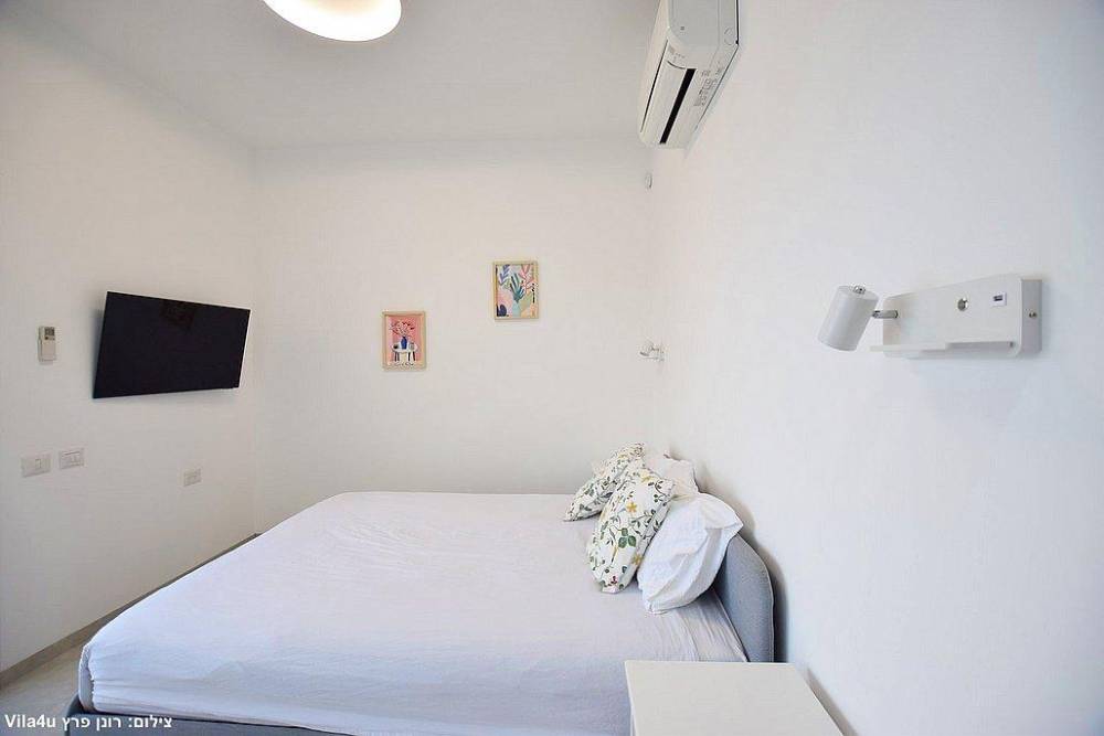 208947 גלרית פנים, אחוזת גפנים, וילה  ברמות נפתלי וילות - Vila 4 U