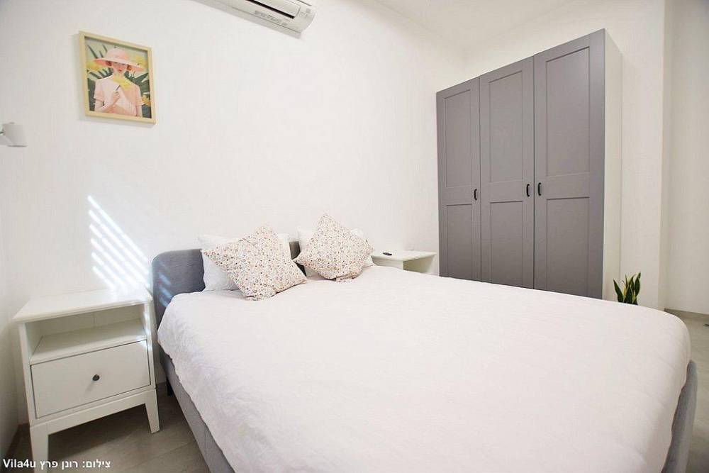 208955 גלרית פנים, אחוזת גפנים, וילה  ברמות נפתלי וילות - Vila 4 U