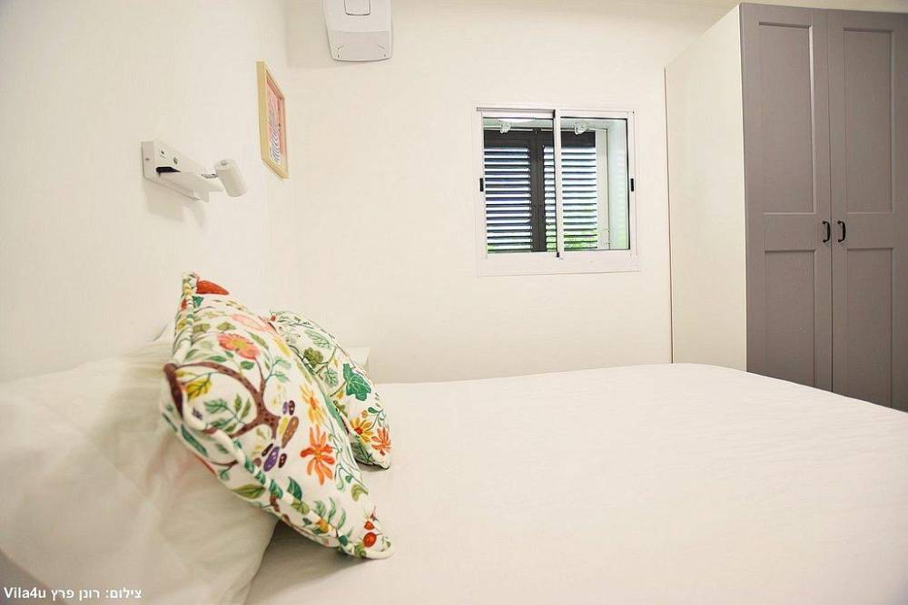 208960 גלרית פנים, אחוזת גפנים, וילה  ברמות נפתלי וילות - Vila 4 U