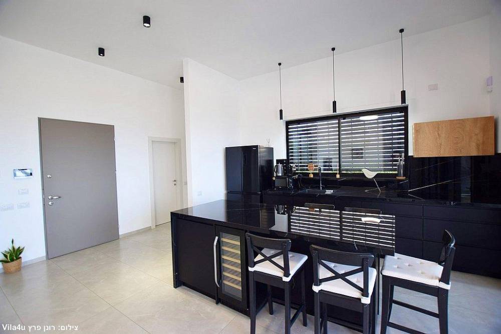 209064 גלריה כללית, אחוזת גפנים, וילה  ברמות נפתלי וילות - Vila 4 U