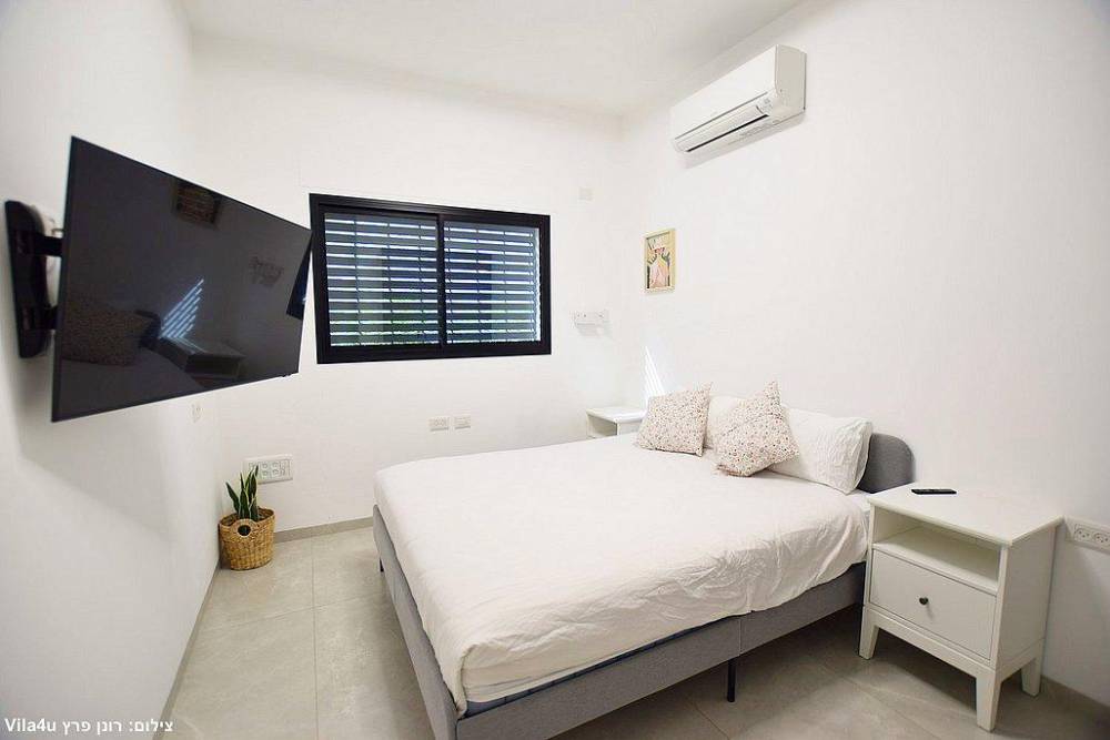 209069 גלריה כללית, אחוזת גפנים, וילה  ברמות נפתלי וילות - Vila 4 U