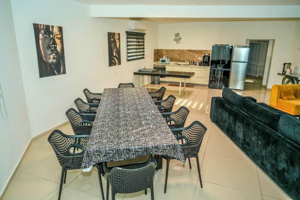 209091 גלריה כללית, אושיה ריזורט, וילה  בעבדון וילות - Vila 4 U