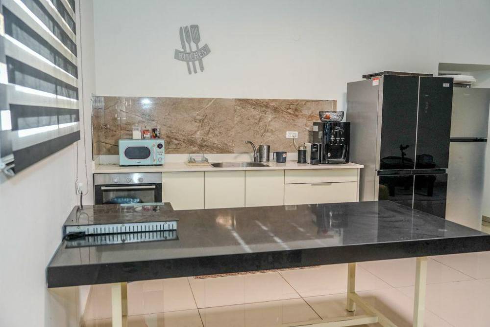 209092 פנים המתחם, אושיה ריזורט, וילה  בעבדון וילות - Vila 4 U