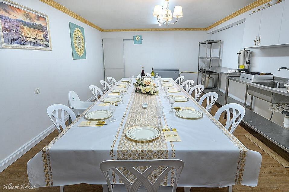 209479 גלריה כללית, וילה סלו מול הכנרת, וילה  בנוף כנרת וילות - Vila 4 U