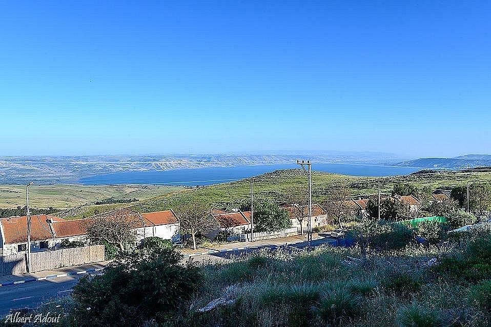 209487 גלריה כללית, וילה סלו מול הכנרת, וילה  בנוף כנרת וילות - Vila 4 U