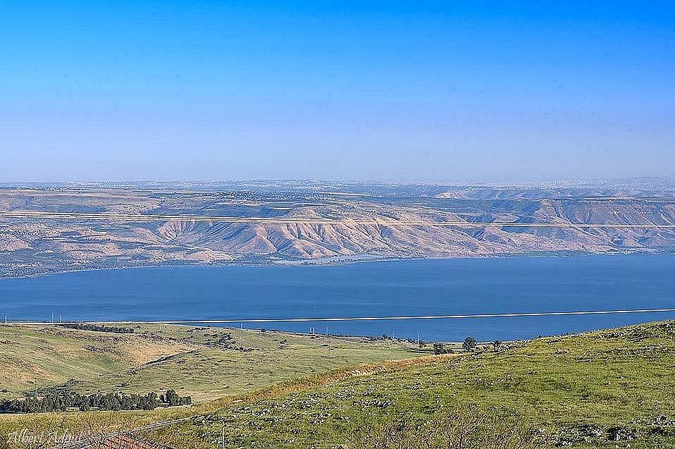 209489 גלריה כללית, וילה סלו מול הכנרת, וילה  בנוף כנרת וילות - Vila 4 U