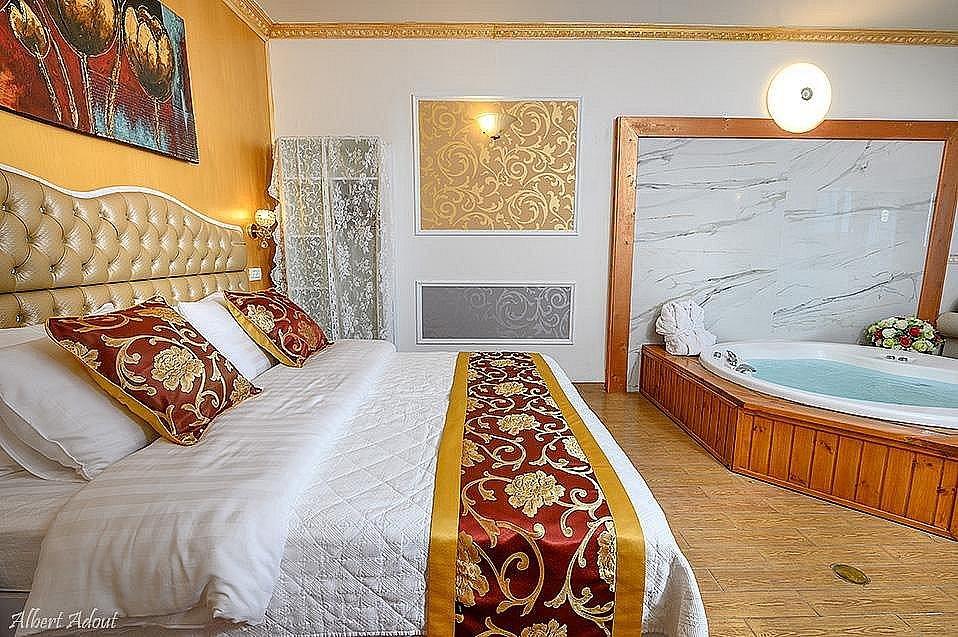 209497 גלריה כללית, וילה סלו מול הכנרת, וילה  בנוף כנרת וילות - Vila 4 U