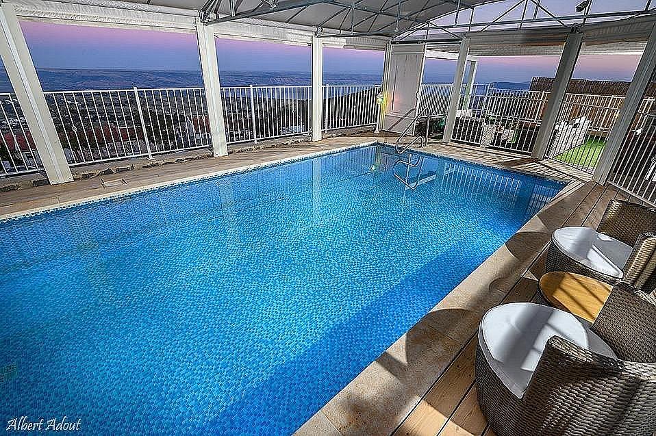 209506 גלריה כללית, וילה סלו מול הכנרת, וילה  בנוף כנרת וילות - Vila 4 U