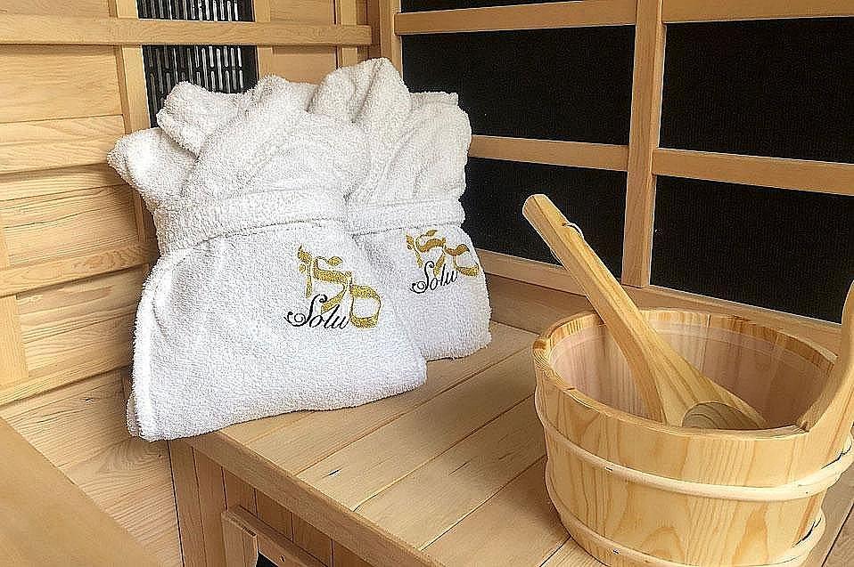 209528 מתחם החוץ המשקיף לכנרת, וילה סלו מול הכנרת, וילה  בנוף כנרת וילות - Vila 4 U