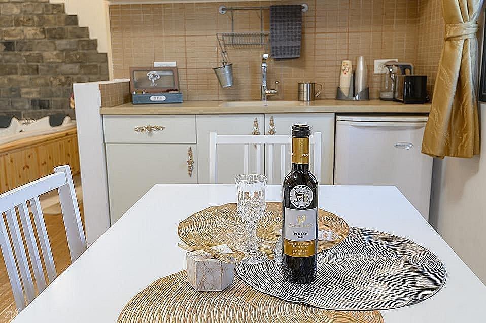 209559 סוויטת הלל, וילה סלו מול הכנרת, וילה  בנוף כנרת וילות - Vila 4 U