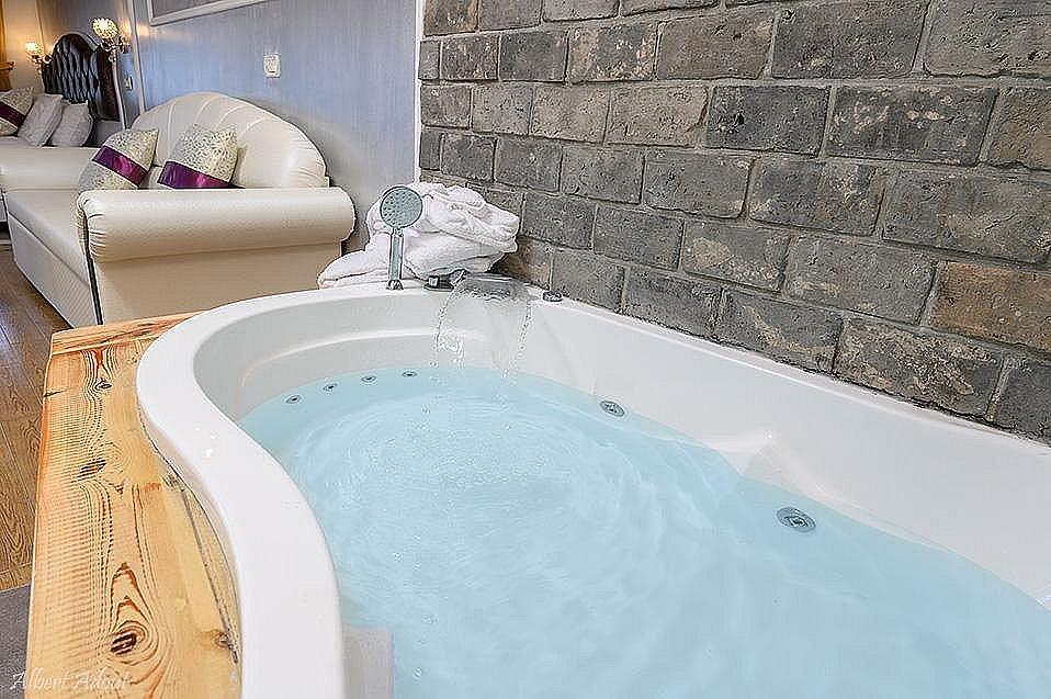 209561 סוויטת הלל, וילה סלו מול הכנרת, וילה  בנוף כנרת וילות - Vila 4 U