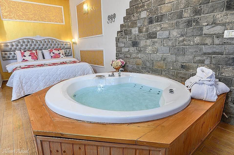 209581 סוויטת שיר, וילה סלו מול הכנרת, וילה  בנוף כנרת וילות - Vila 4 U