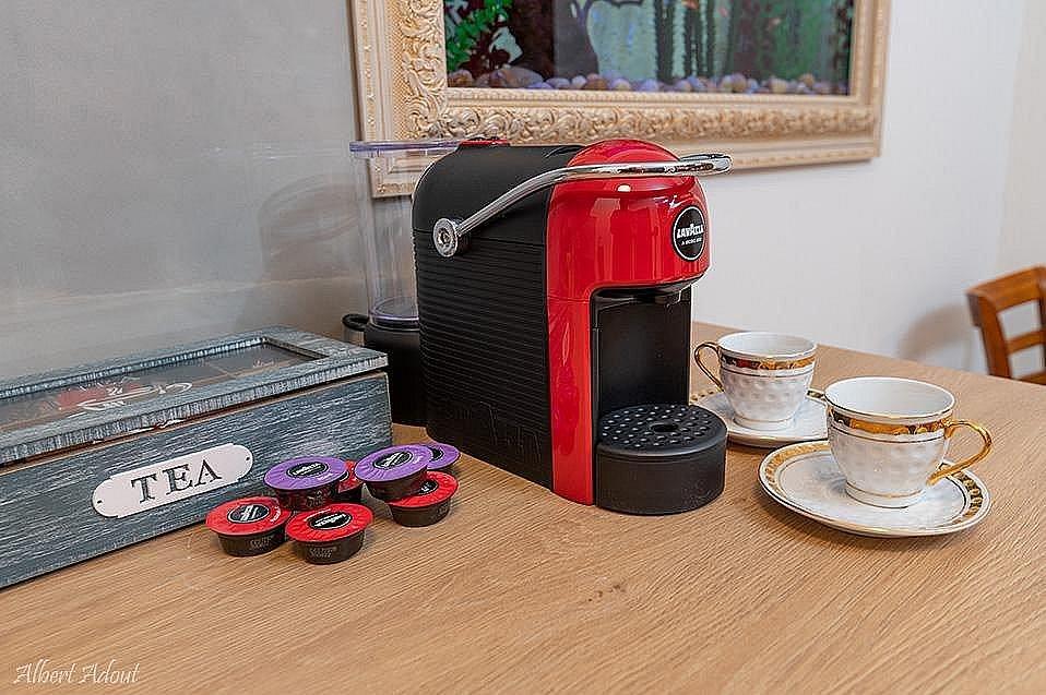 209593 סוויטת הודיה, וילה סלו מול הכנרת, וילה  בנוף כנרת וילות - Vila 4 U