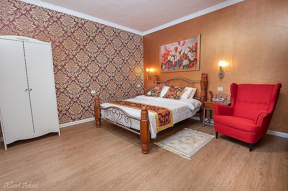 209595 סוויטת הודיה, וילה סלו מול הכנרת, וילה  בנוף כנרת וילות - Vila 4 U