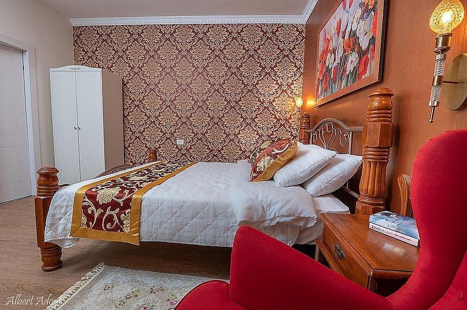 209597 סוויטת הודיה, וילה סלו מול הכנרת, וילה  בנוף כנרת וילות - Vila 4 U