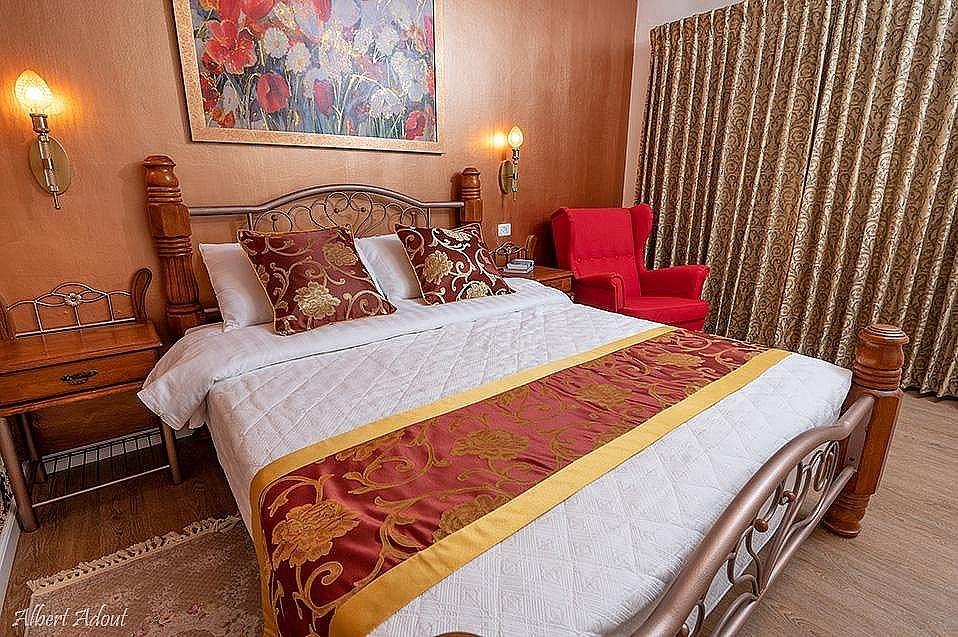 209601 סוויטת הודיה, וילה סלו מול הכנרת, וילה  בנוף כנרת וילות - Vila 4 U