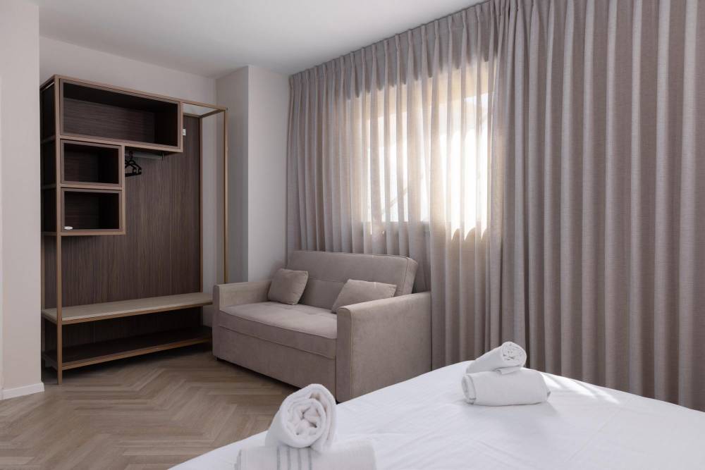 209628 המתחם הפנימי, וילה רנסו, וילה  באילת וילות - Vila 4 U