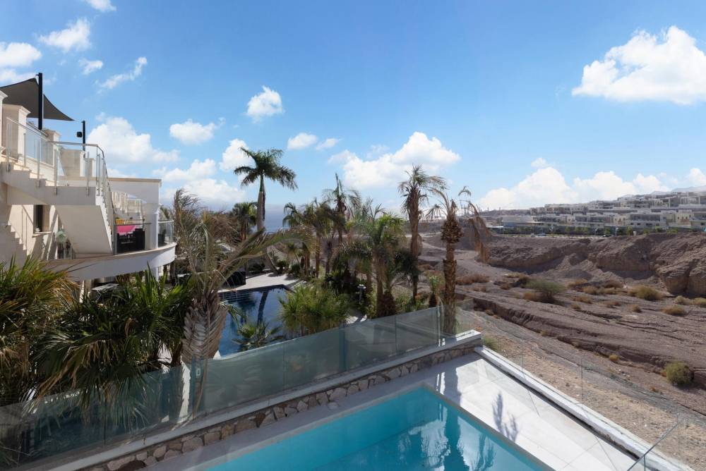 209638 כללי, וילה רנסו, וילה  באילת וילות - Vila 4 U